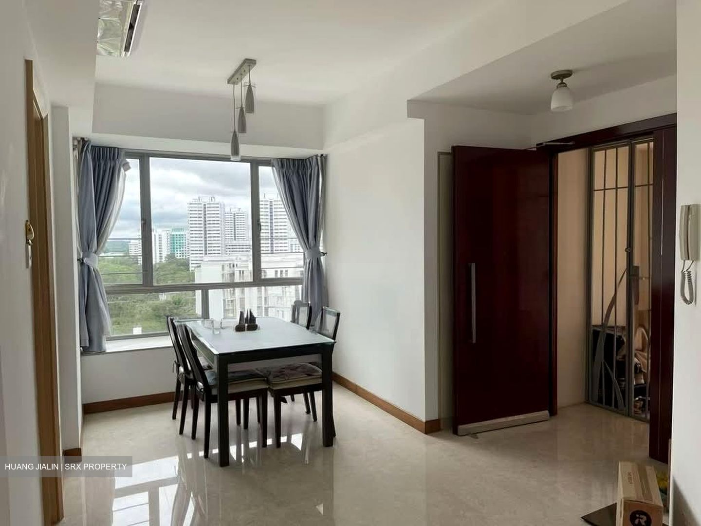 Lakeholmz (D22), Condominium #565051961